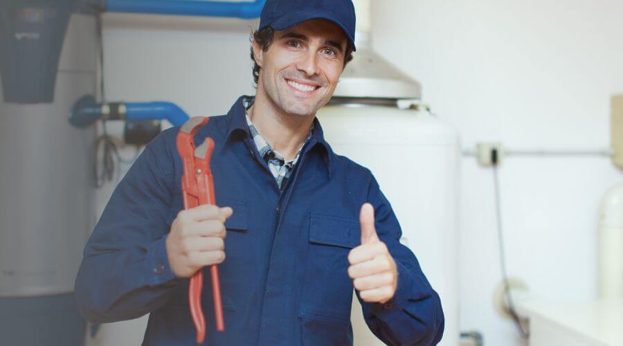 Professional sewer line replacement in Wrentham, MA